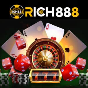 think888|RICH888 Online Casino.